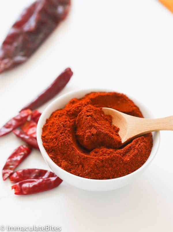 Berbere (Ethiopia)