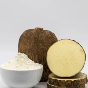 Yam Flour