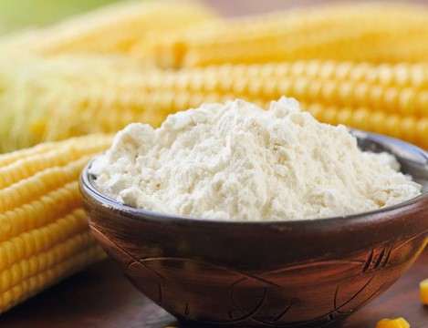 Maize Meal