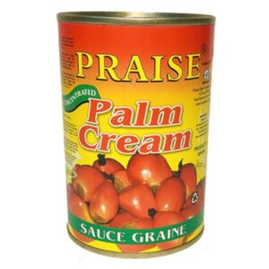 Palmnut Cream