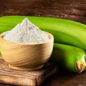 Plantain Flour