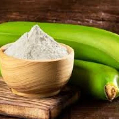 Plantain Flour
