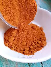 Suya Spice