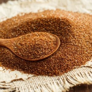 Teff