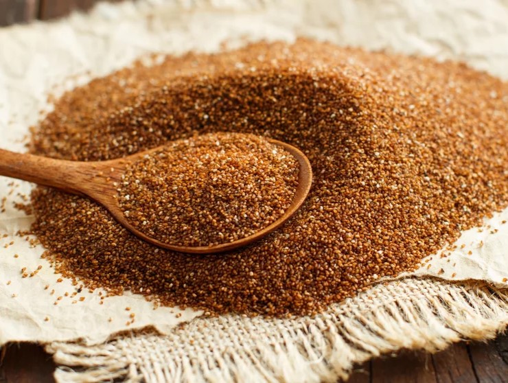 Teff