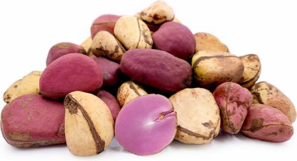 Kolanuts