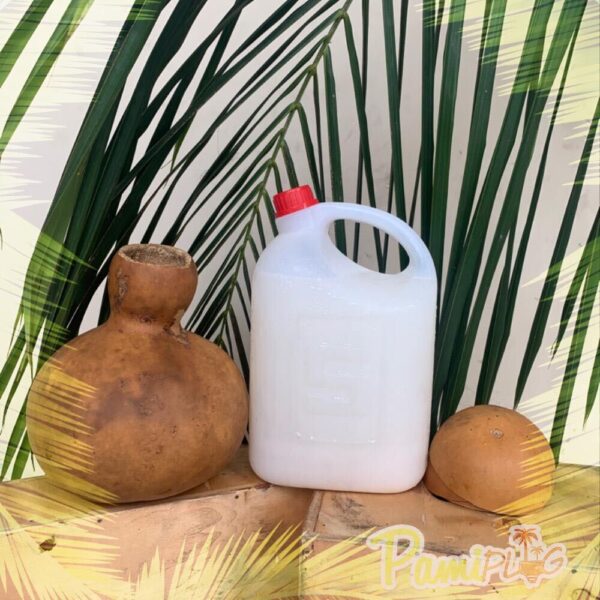 Palm wine
