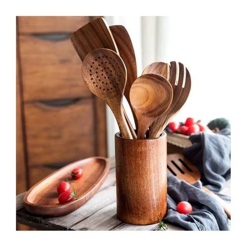 Wooden Spoons