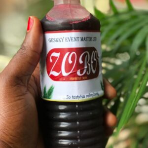 Zobo Drink